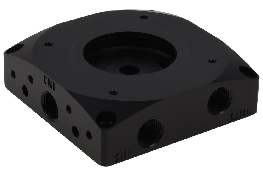 Zdjęcie produktu: Alphacool Eisdecke Laing DDC Acetal top V.2