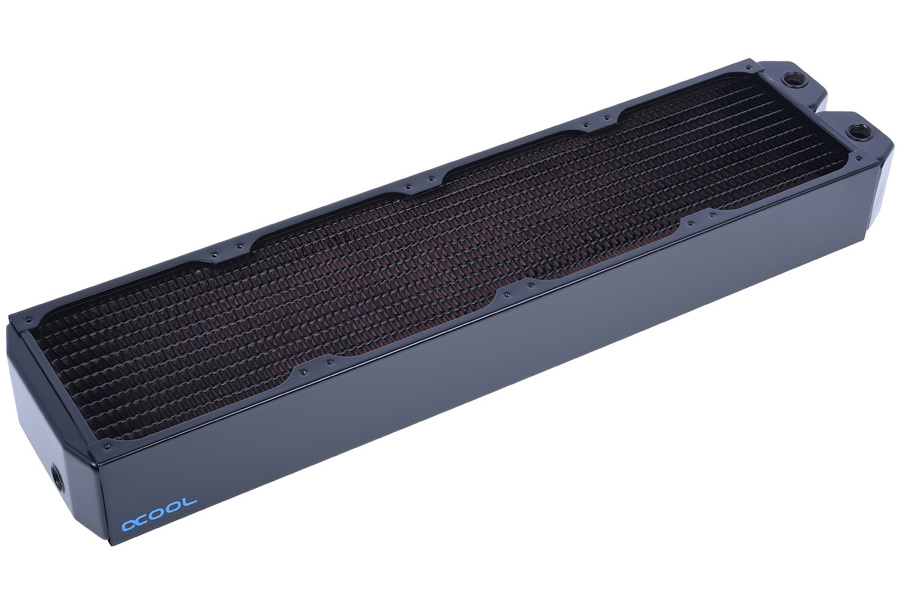 Zdjęcie produktu: Chłodnica Alphacool NexXxoS UT60 Full Copper 480mm