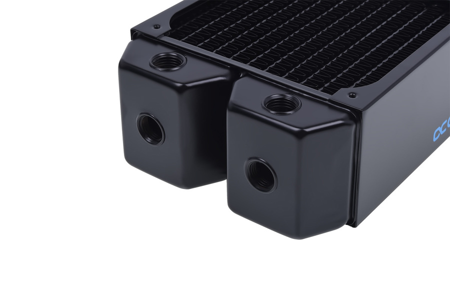 Zdjęcie produktu: Chłodnica Alphacool NexXxoS UT60 Full Copper 480mm