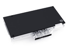 Miniatura zdjęcia: Alphacool Eisblock Aurora Acryl GPX-A RX 6700XT Gaming X with Backplate