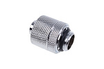 Miniatura zdjęcia: Alphacool Eiszapfen 13/10mm compression fitting G1/4 - chrome sixpack