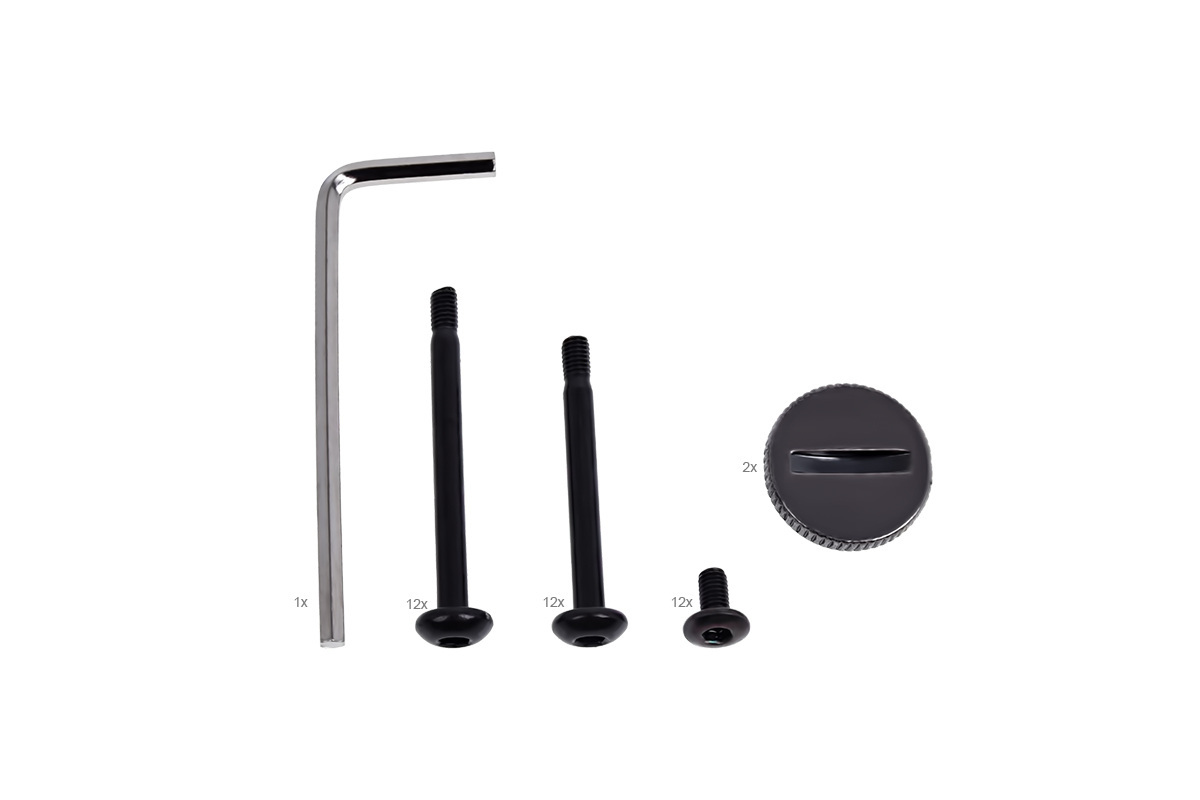 Alphacool NexXxoS ST30 Full Copper X-Flow 360mm radiator Alphacool NexXxoS ST30 Full Copper X-Flow 360mm radiator