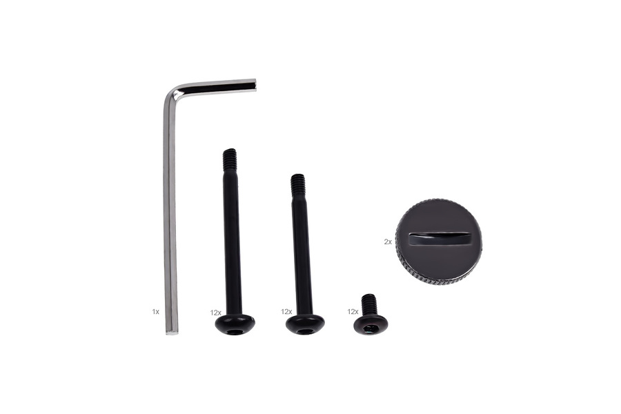 Zdjęcie produktu: Alphacool NexXxoS ST30 Full Copper X-Flow 360mm radiator Zdjęcie produktu: Alphacool NexXxoS ST30 Full Copper X-Flow 360mm radiator