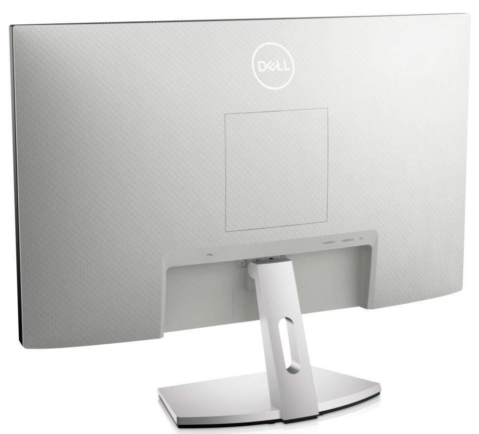 Monitor Dell S2421H 23.8" FHD IPS 75Hz 4ms