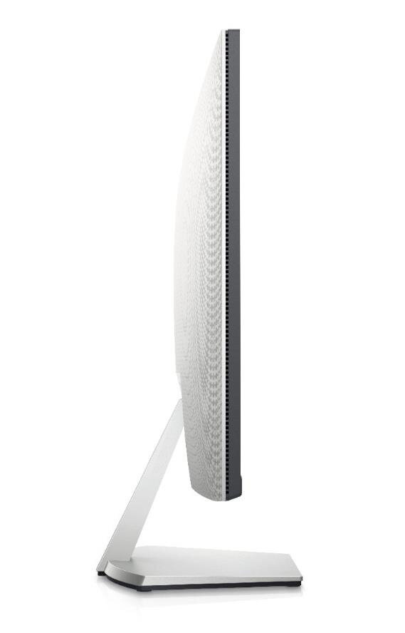 Monitor Dell S2721H 27" FHD IPS 75Hz 4ms