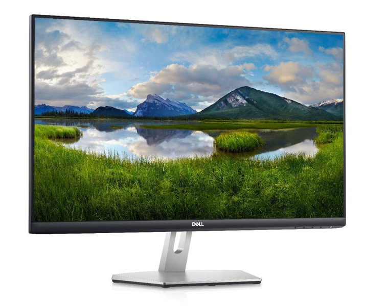 Zdjęcie produktu: Monitor Dell S2721H 27" FHD IPS 75Hz 4ms