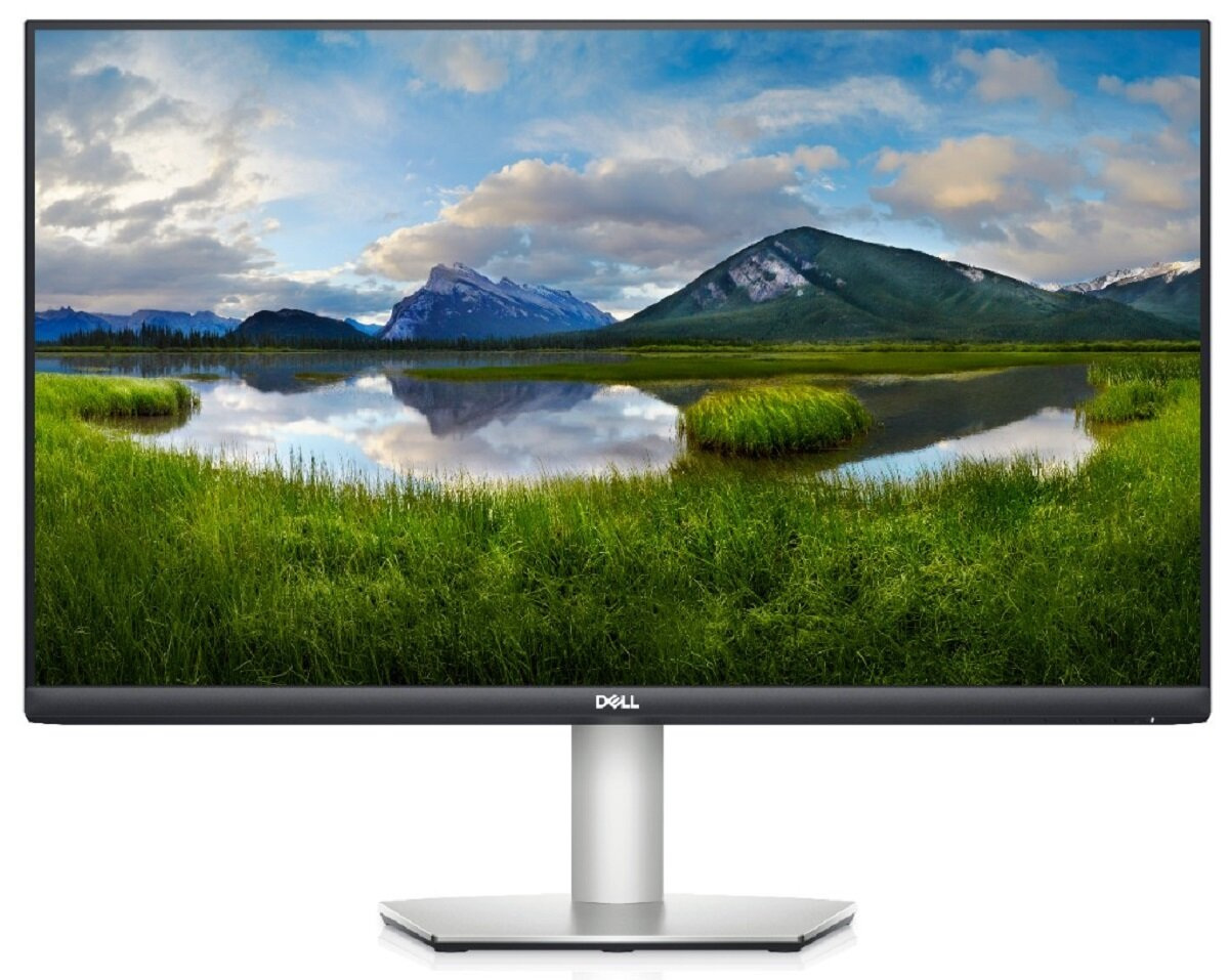 Monitor Dell S2721HS 27" FHD IPS 75Hz 4ms