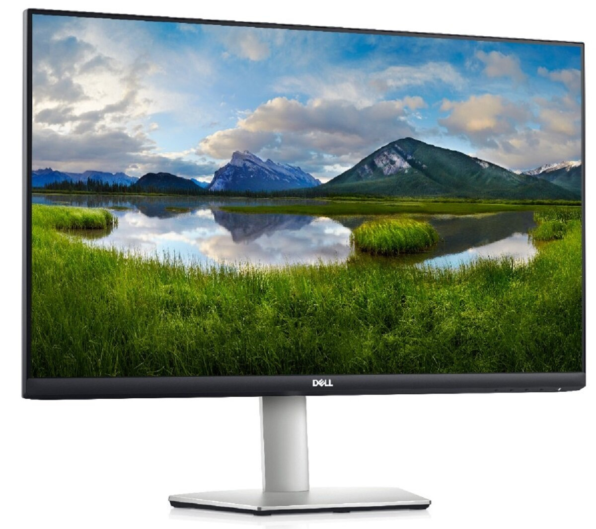 Monitor Dell S2721HS 27" FHD IPS 75Hz 4ms