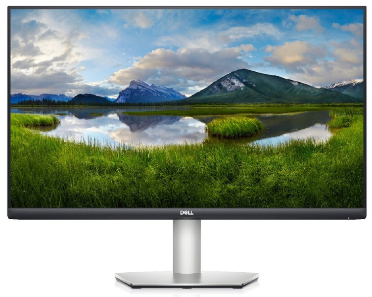 Zdjęcie produktu: Monitor Dell S2721HS 27" FHD IPS 75Hz 4ms