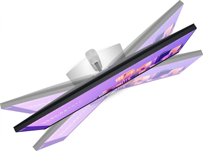 Zdjęcie produktu: Monitor Dell P2722H 27" FHD IPS 60Hz 5ms