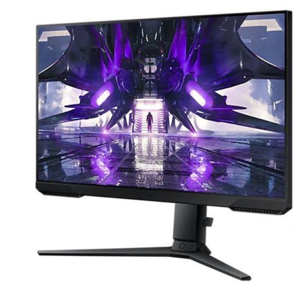 Monitor Samsung LS24AG320NUXEN 24" FHD VA 1ms 165Hz FreeSync