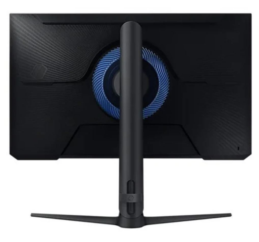 Monitor Samsung LS24AG320NUXEN 24" FHD VA 1ms 165Hz FreeSync