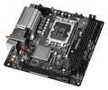 Miniatura zdjęcia: Płyta główna ASRock B660M-ITX/ac DDR4 LGA1700 Miniatura zdjęcia: Płyta główna ASRock B660M-ITX/ac DDR4 LGA1700