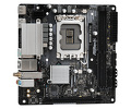 Miniatura zdjęcia: Płyta główna ASRock B660M-ITX/ac DDR4 LGA1700 Miniatura zdjęcia: Płyta główna ASRock B660M-ITX/ac DDR4 LGA1700