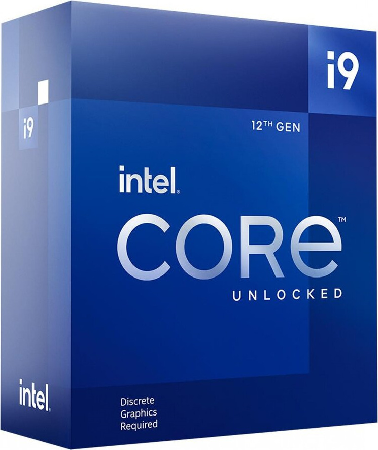 Procesor Intel Core i9-12900KF Alder Lake 3.2GHz LGA1700 Box