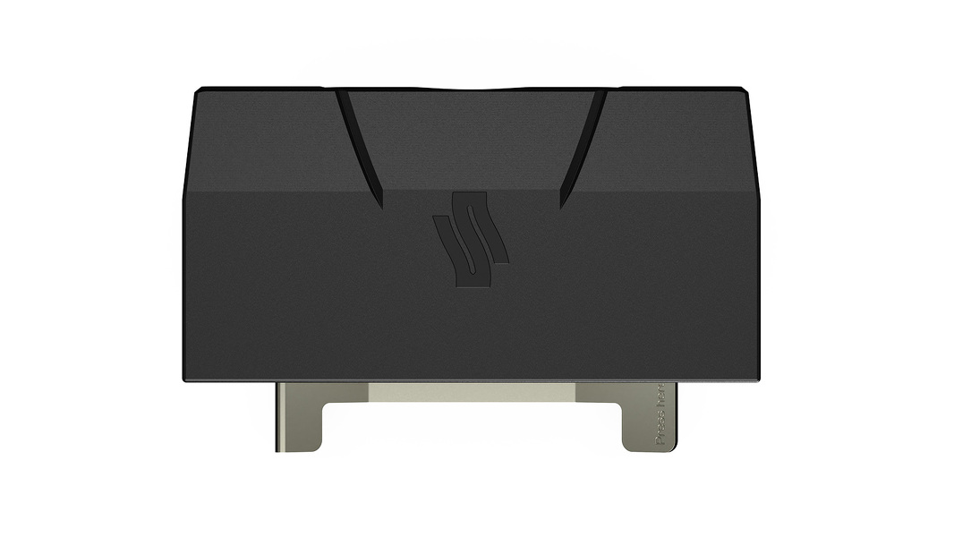 Zdjęcie produktu: Chłodzenie procesora SilentiumPC Spartan 5 ARGB (SPC321) Zdjęcie produktu: Chłodzenie procesora SilentiumPC Spartan 5 ARGB (SPC321)