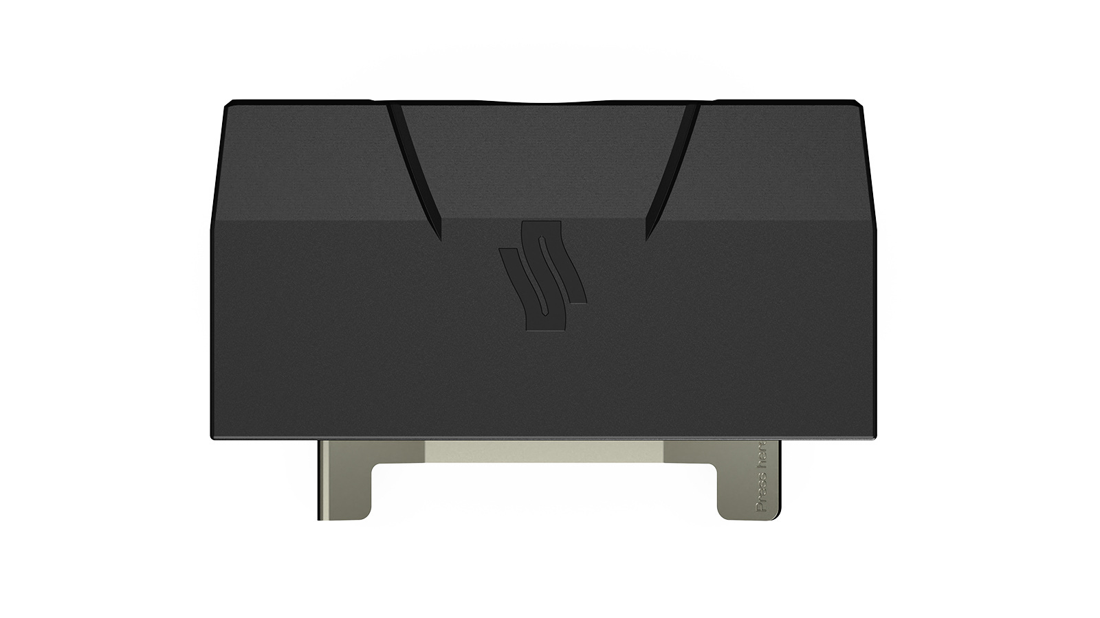 Chłodzenie procesora SilentiumPC Spartan 5 ARGB (SPC321) Chłodzenie procesora SilentiumPC Spartan 5 ARGB (SPC321)