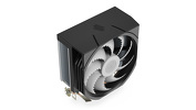 Miniatura zdjęcia: Chłodzenie procesora SilentiumPC Spartan 5 ARGB (SPC321) Miniatura zdjęcia: Chłodzenie procesora SilentiumPC Spartan 5 ARGB (SPC321)