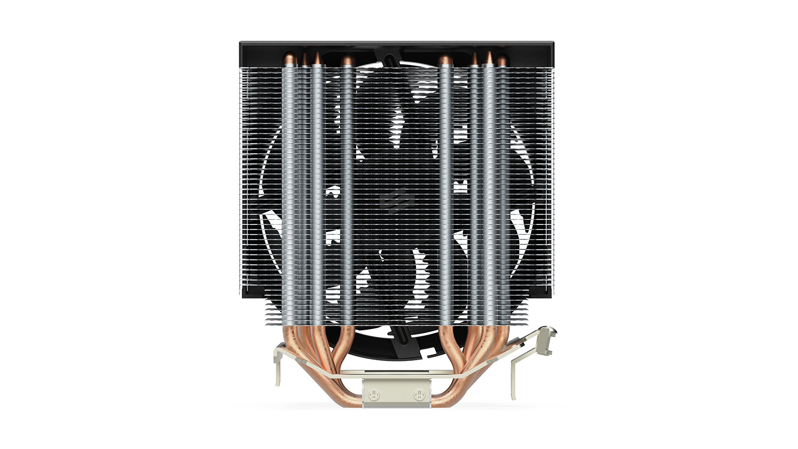 Chłodzenie procesora SilentiumPC Spartan 5 Max (SPC322) Chłodzenie procesora SilentiumPC Spartan 5 Max (SPC322)