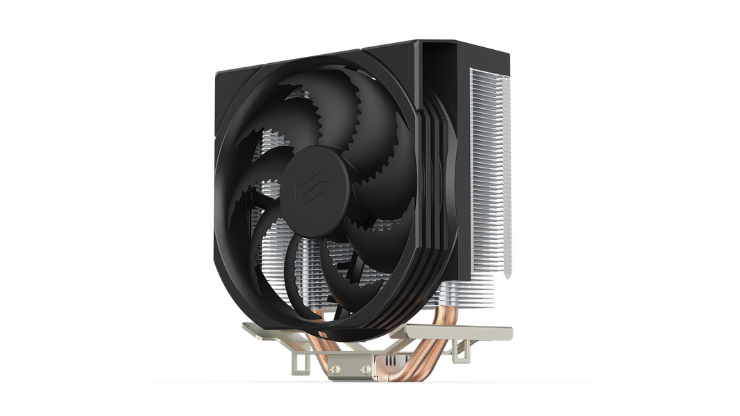 Zdjęcie produktu: Chłodzenie procesora SilentiumPC Spartan 5 (SPC320) Zdjęcie produktu: Chłodzenie procesora SilentiumPC Spartan 5 (SPC320)