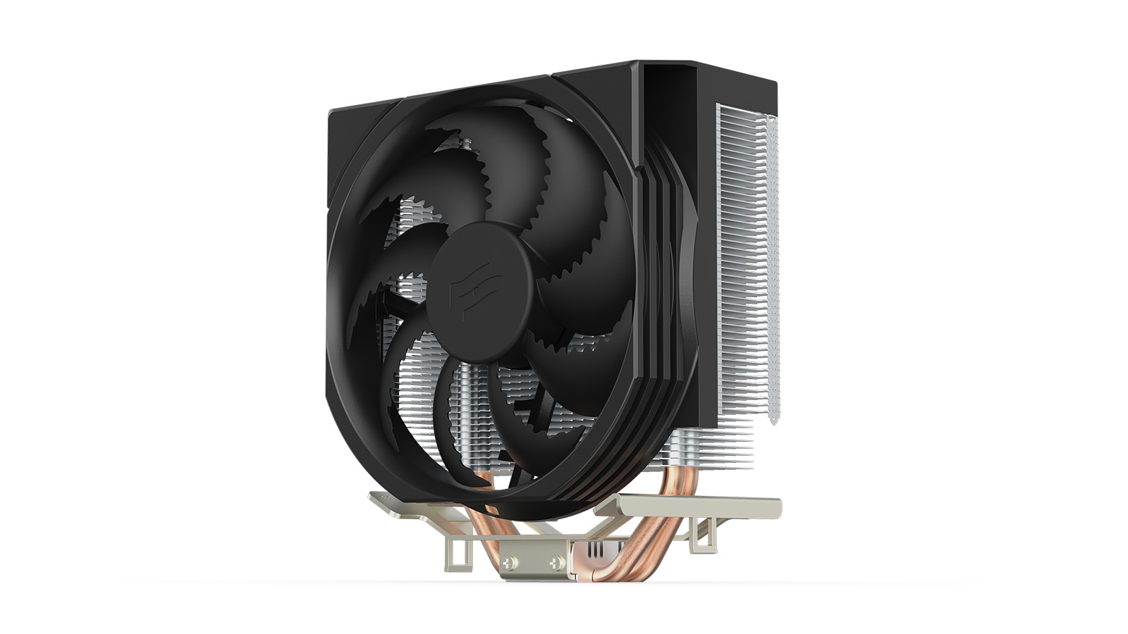 Chłodzenie procesora SilentiumPC Spartan 5 (SPC320) Chłodzenie procesora SilentiumPC Spartan 5 (SPC320)