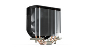 Miniatura zdjęcia: Chłodzenie procesora SilentiumPC Spartan 5 (SPC320) Miniatura zdjęcia: Chłodzenie procesora SilentiumPC Spartan 5 (SPC320)