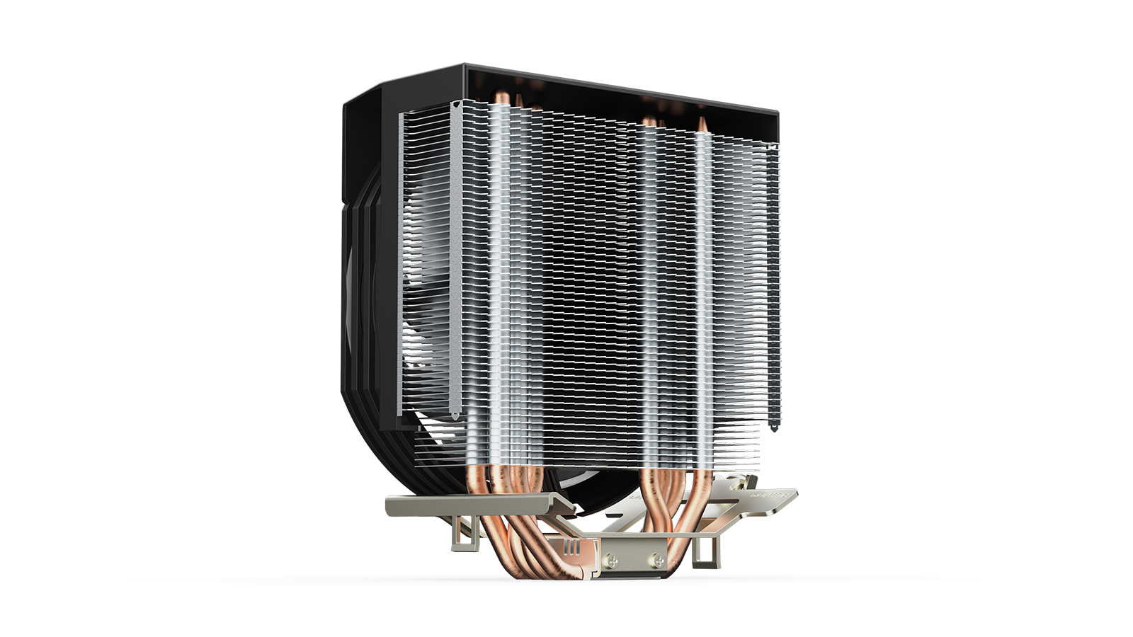 Chłodzenie procesora SilentiumPC Spartan 5 Max ARGB (SPC323) Chłodzenie procesora SilentiumPC Spartan 5 Max ARGB (SPC323)