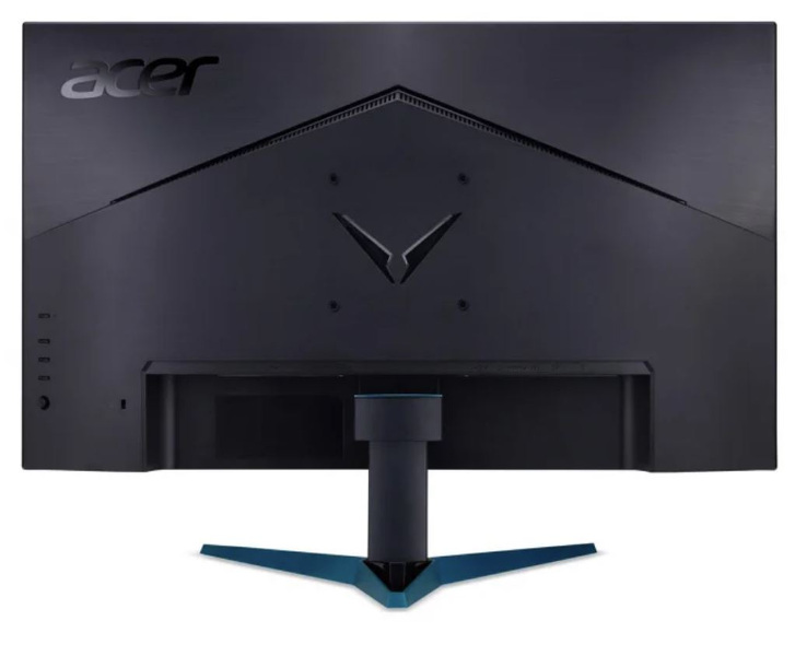 Zdjęcie produktu: Monitor Acer Nitro VG270Ubmiipx 27" IPS QHD 75Hz FreeSync Zdjęcie produktu: Monitor Acer Nitro VG270Ubmiipx 27" IPS QHD 75Hz FreeSync