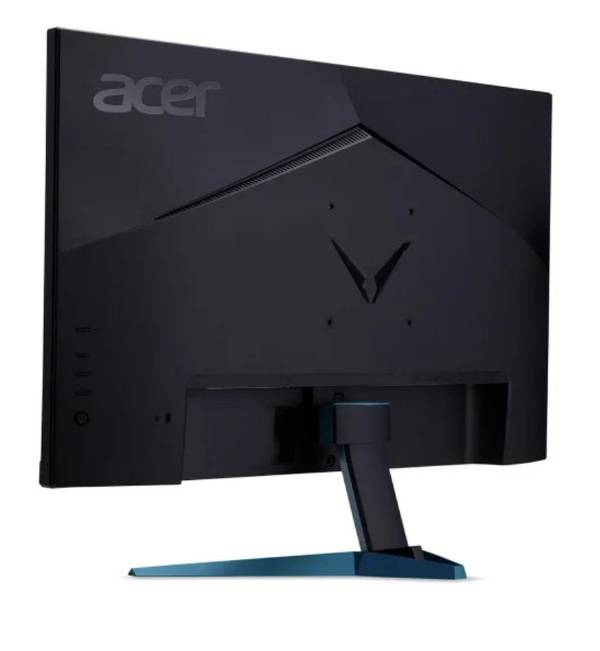 Zdjęcie produktu: Monitor Acer Nitro VG270Ubmiipx 27" IPS QHD 75Hz FreeSync Zdjęcie produktu: Monitor Acer Nitro VG270Ubmiipx 27" IPS QHD 75Hz FreeSync