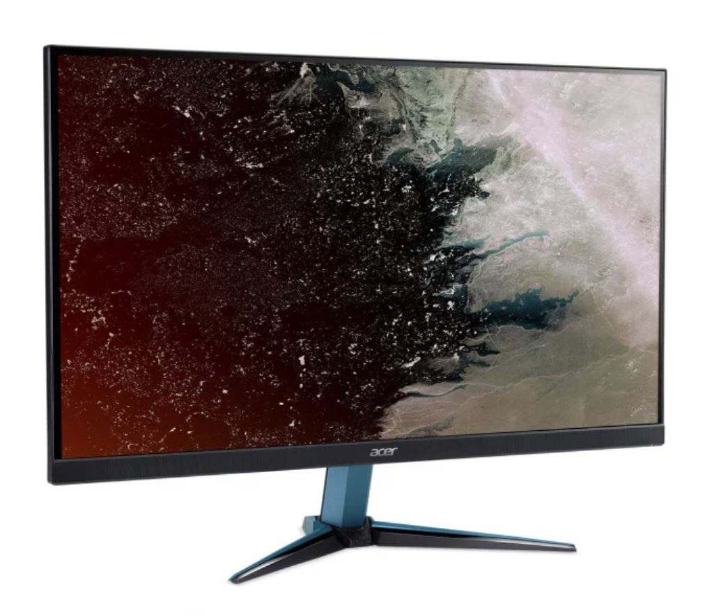 Monitor Acer Nitro VG270Ubmiipx 27" IPS QHD 75Hz FreeSync Monitor Acer Nitro VG270Ubmiipx 27" IPS QHD 75Hz FreeSync