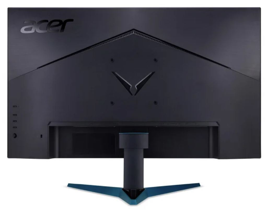 Monitor Acer Nitro VG270Ubmiipx 27" IPS QHD 75Hz FreeSync Monitor Acer Nitro VG270Ubmiipx 27" IPS QHD 75Hz FreeSync