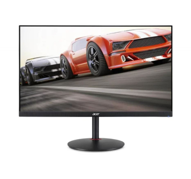 Zdjęcie produktu: Monitor Acer Nitro XV272UPbmiiprzx 27" IPS QHD 144Hz FreeSync