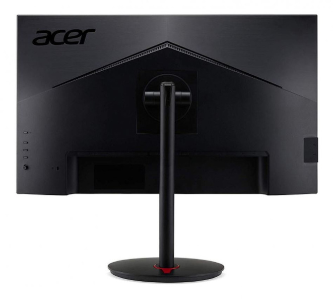 Zdjęcie produktu: Monitor Acer Nitro XV272UPbmiiprzx 27" IPS QHD 144Hz FreeSync