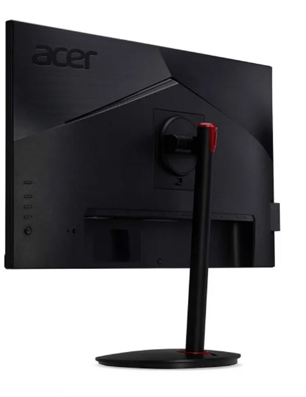Zdjęcie produktu: Monitor Acer Nitro XV272UPbmiiprzx 27" IPS QHD 144Hz FreeSync