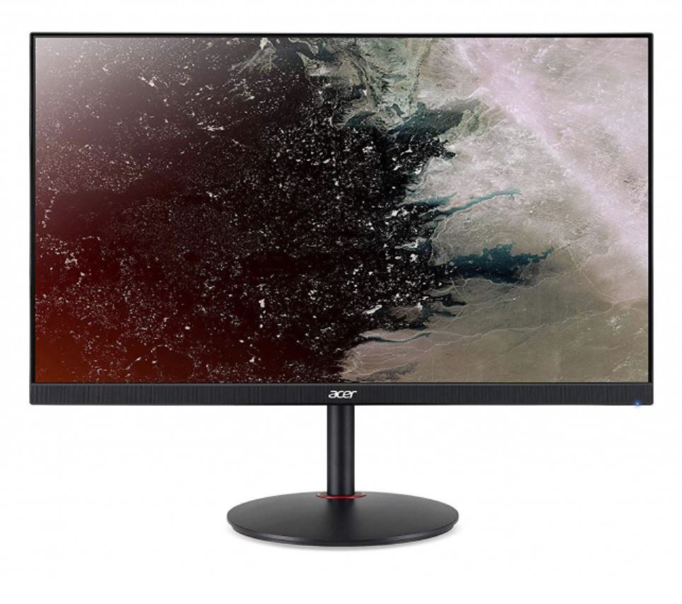Monitor Acer Nitro XV272UPbmiiprzx 27" IPS QHD 144Hz FreeSync