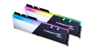 Miniatura zdjęcia: Pamięć G.Skill TridentZ RGB Neo AMD DDR4 64GB (2x32GB) 3600MHz CL18 XMP2 F4-3600C18D-64GTZN