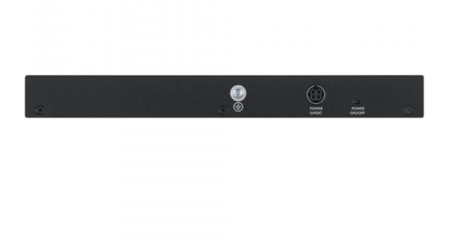 Switch Zyxel (GS1100-10HP-EU0101F)