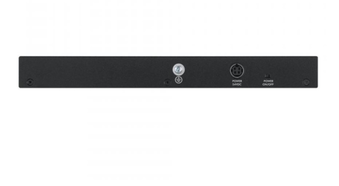 Zdjęcie produktu: Switch Zyxel (GS1100-10HP-EU0101F)