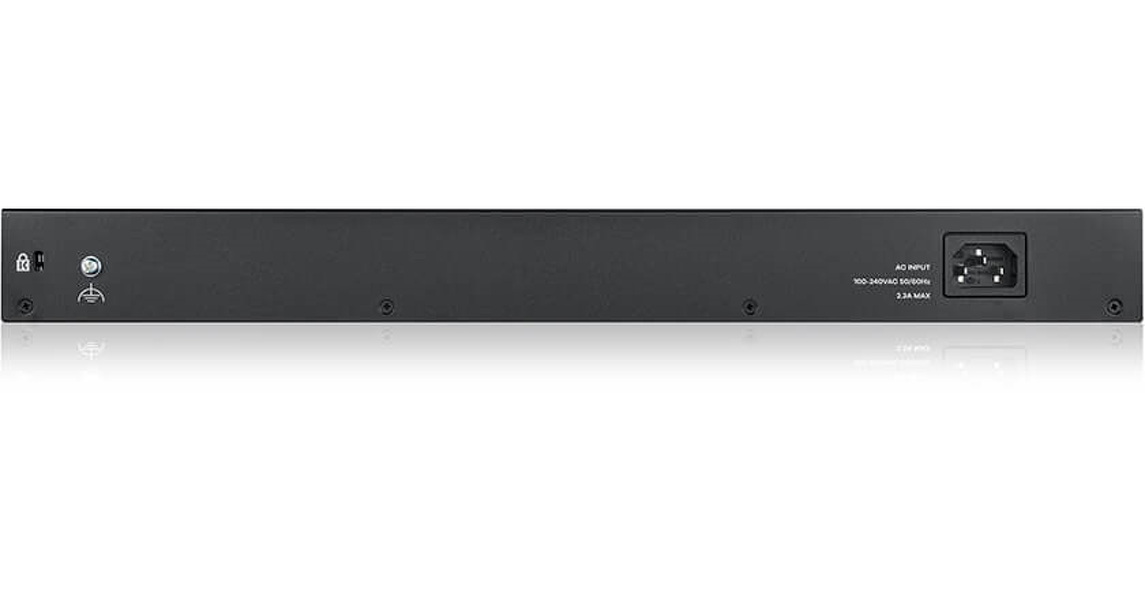 Zdjęcie produktu: Switch Zyxel GS190024HPV2-EU0101F