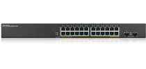 Miniatura zdjęcia: Switch Zyxel GS190024HPV2-EU0101F