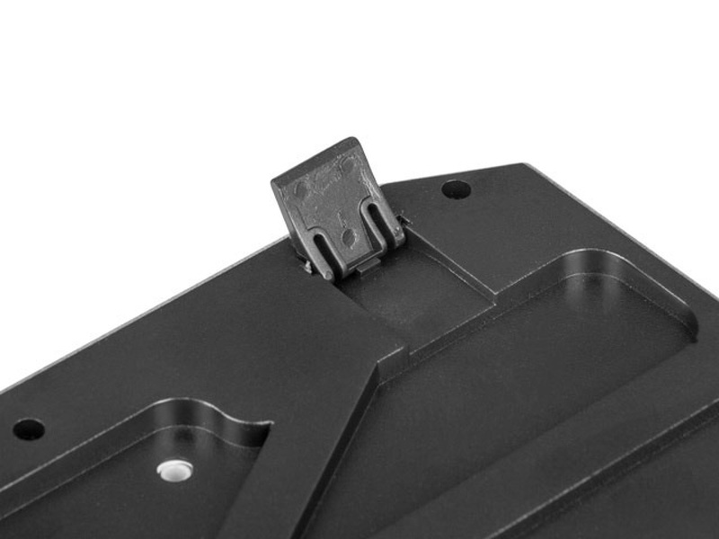 Zdjęcie produktu: Klawiatura Fury Hellfire 2 RU, podświetlana gamingowa Zdjęcie produktu: Klawiatura Fury Hellfire 2 RU, podświetlana gamingowa