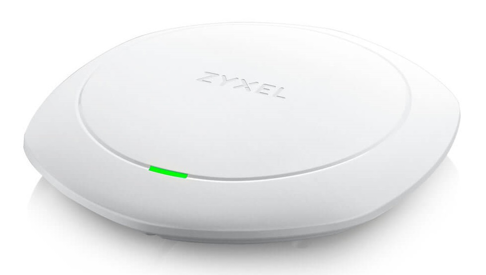 Zyxel Punkt dostępowy 802.11ac Wave2