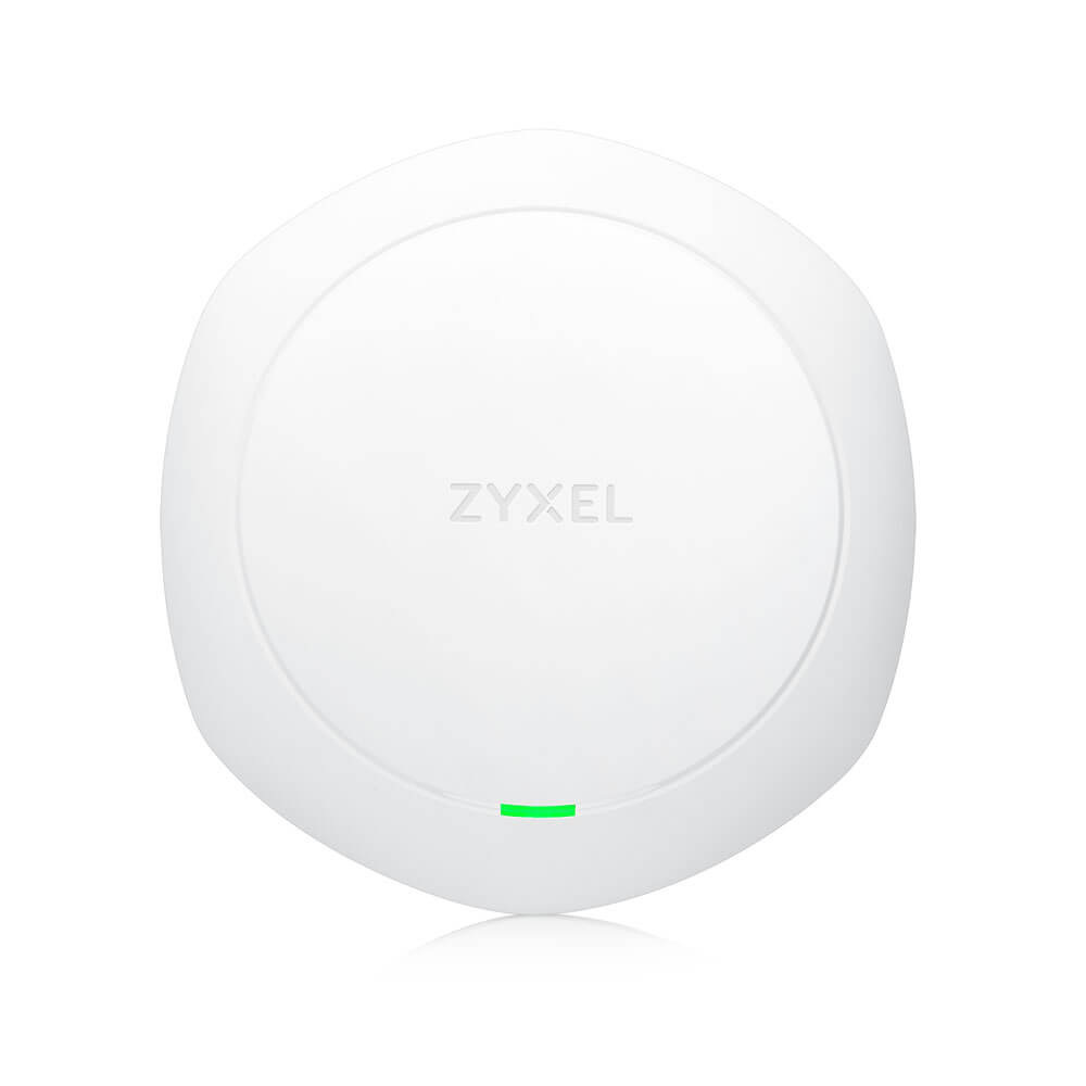 Zyxel Punkt dostępowy 802.11ac Wave2