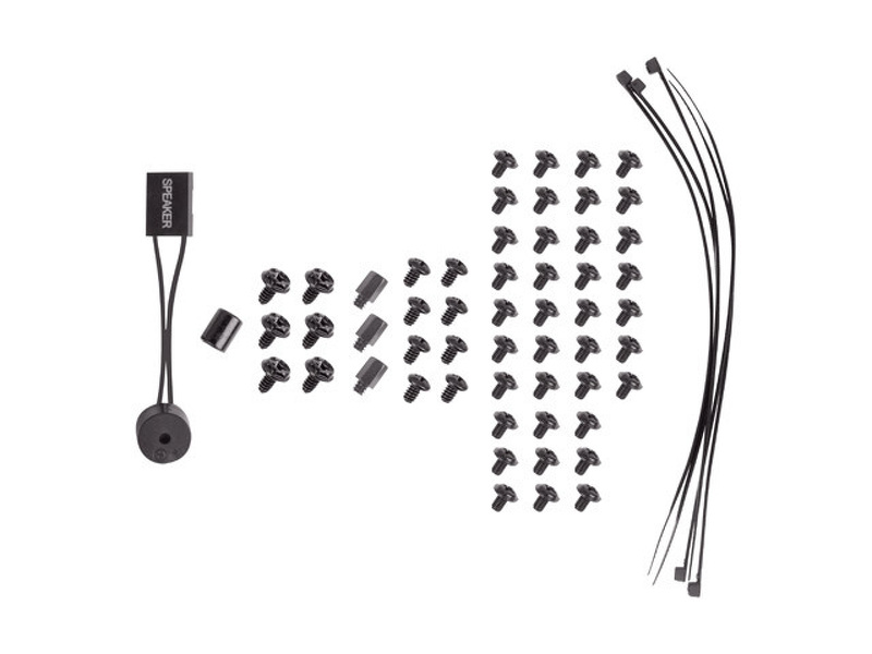 Zdjęcie produktu: Obudowa do komputera Genesis IRID 505 V2