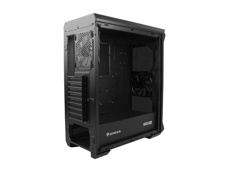 Zdjęcie produktu: Obudowa do komputera Genesis IRID 505 V2