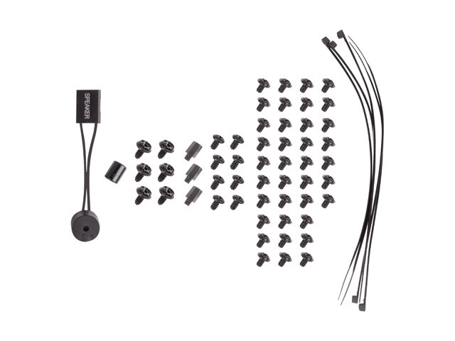 Obudowa do komputera Genesis IRID 505 V2