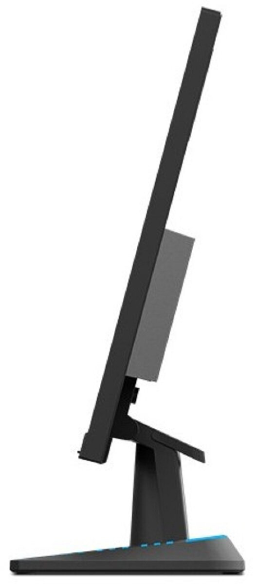 Monitor Lenovo G27e-20 27" FHD VA HDMI 100Hz 1ms FreeSync Premium Monitor Lenovo G27e-20 27" FHD VA HDMI 100Hz 1ms FreeSync Premium