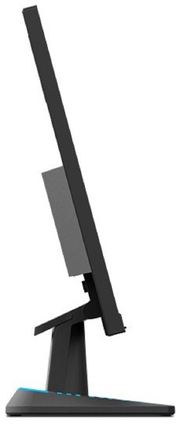 Zdjęcie produktu: Monitor Lenovo G27e-20 27" FHD VA HDMI 100Hz 1ms FreeSync Premium Zdjęcie produktu: Monitor Lenovo G27e-20 27" FHD VA HDMI 100Hz 1ms FreeSync Premium