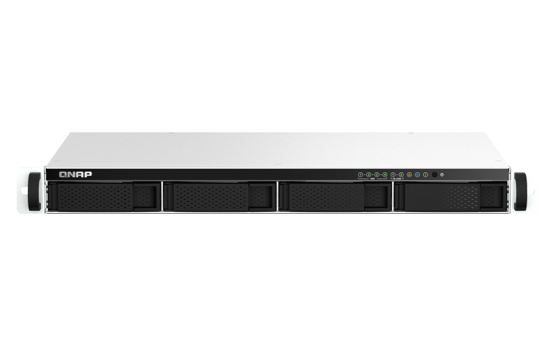 Serwer plików QNAP TS-464eU-4G 4-Bay, Intel Celeron N5105/N5095 4-core 2,9 GHz, 4GB DDR4, 2x2,5GbE LAN, USB 3.2x2, USB 2.0x2, 1xHDMI v1.4b, 2 x M.2 2280 NVMe Serwer plików QNAP TS-464eU-4G 4-Bay, Intel Celeron N5105/N5095 4-core 2,9 GHz, 4GB DDR4, 2x2,5GbE LAN, USB 3.2x2, USB 2.0x2, 1xHDMI v1.4b, 2 x M.2 2280 NVMe