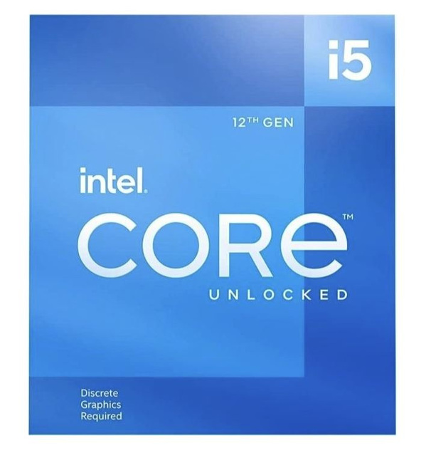 Zdjęcie produktu: Procesor Intel Core i5-12600KF Alder Lake 3.7GHz LGA1700 Box Zdjęcie produktu: Procesor Intel Core i5-12600KF Alder Lake 3.7GHz LGA1700 Box